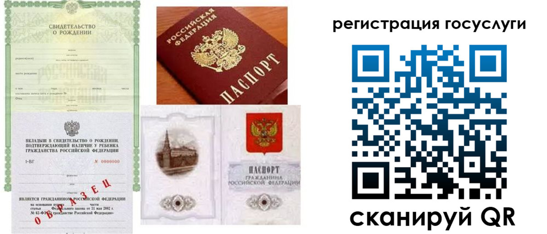 временная регистрация госуслуги в Кремёнках